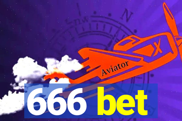 666 bet